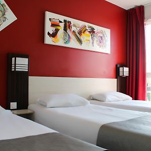 Hotel Pont Rouge , Carcassonne